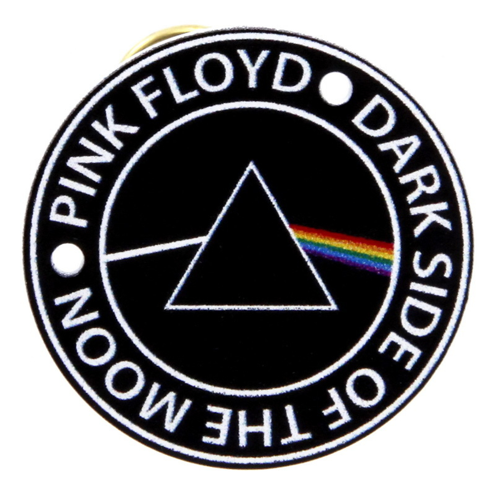 Значок Pink Floyd (051)