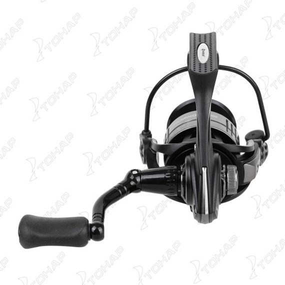 Катушка KUMIKO 2000F 5+1 подшип (N-K2000F) Nisus