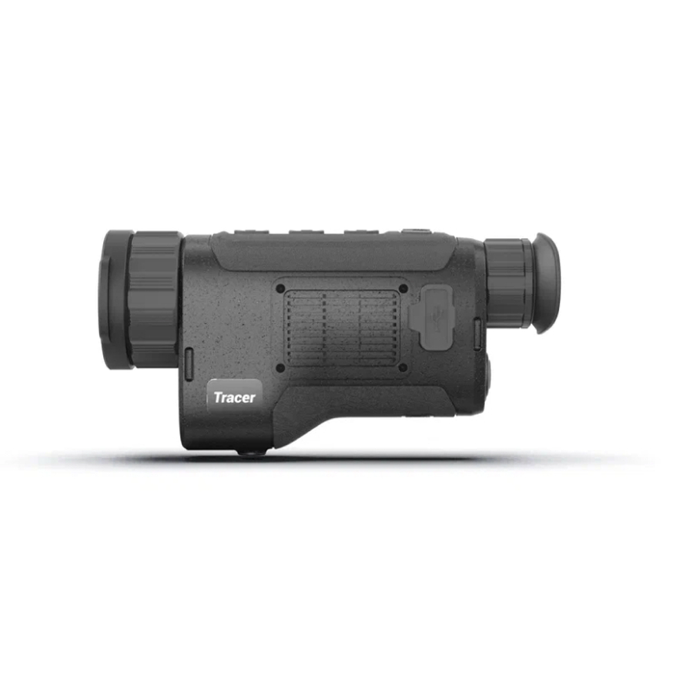 Тепловизионный монокуляр с дальномером CONOTECH Tracer 25 LRF Pro