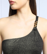 купальник Liu Jo Beachwear - черный(VA2113 J6386)