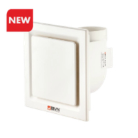 Бытовой радиальный вентилятор BPR 1012