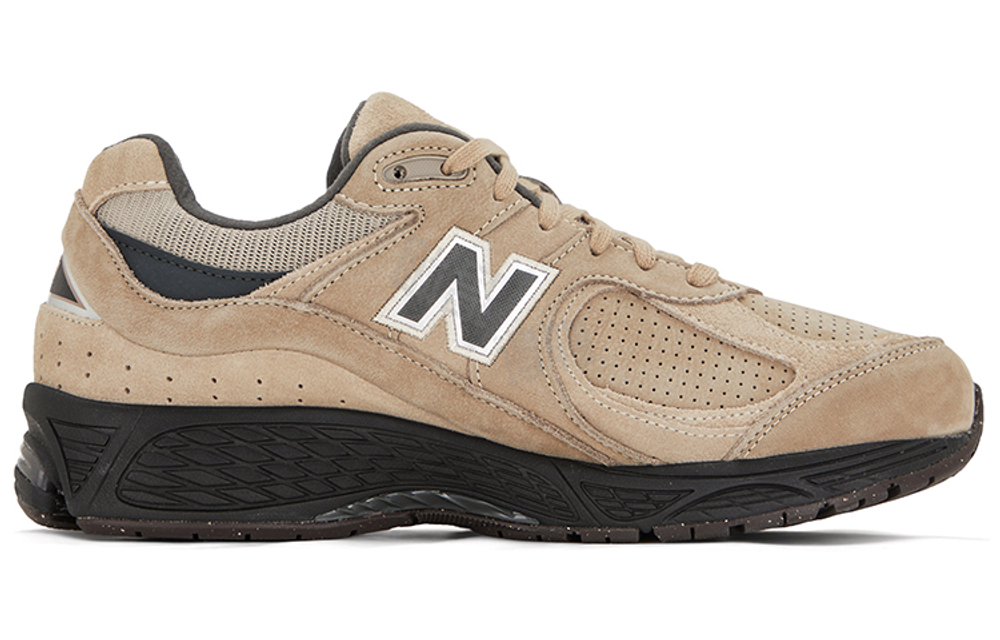 Кроссовки New Balance Nb 2002R
