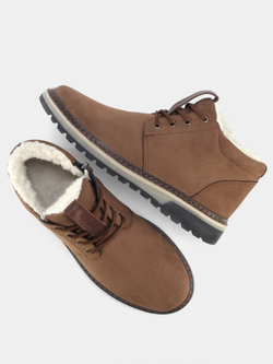 Ботинки мужские M0155-2R