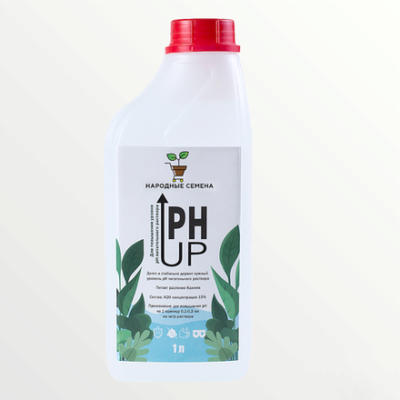 Ph-UP