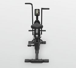 Аэробайк BRONZE GYM A800M PRO