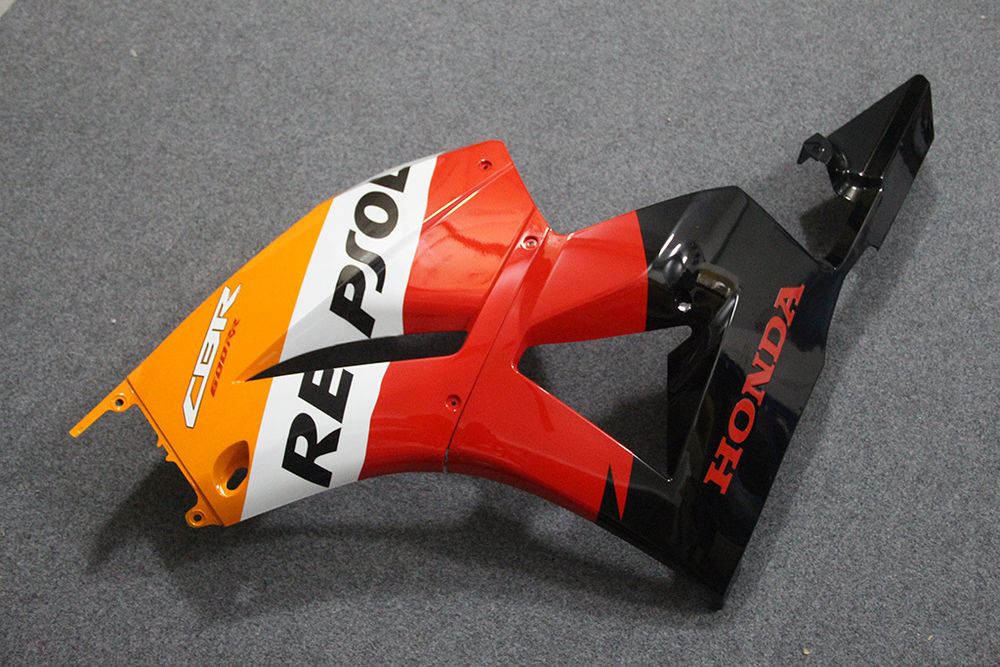 Комплект пластика для мотоцикла Honda CBR 600 RR 13-15 Repsol COLOR+