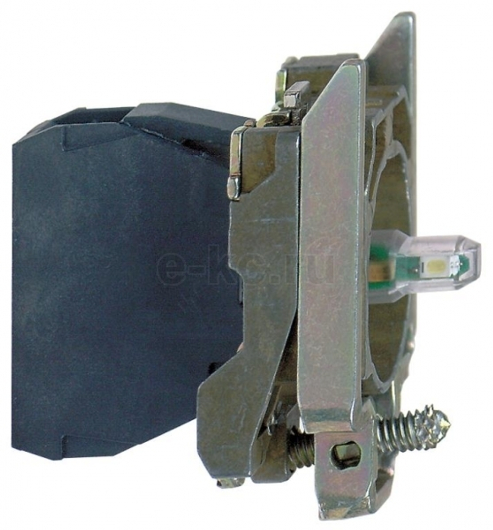 Корпус сигнальной лампы 12В ZB4BVJ6