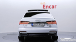 Audi A6 (C8) 45 TFSI Quattro Premium (08.2022)