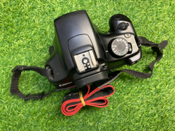 Canon EOS 1100D + 18-55mm Покупка/Продажа