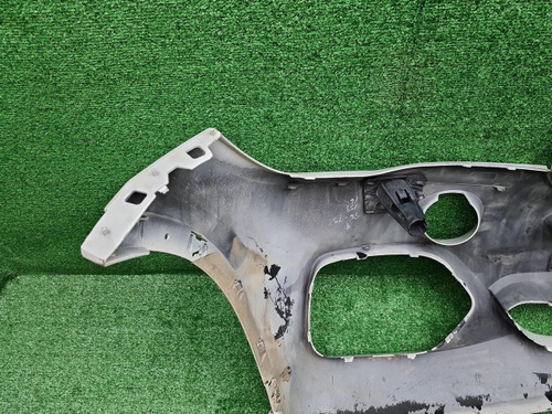 Бампер передний BMW X5 F15 (2013-2018) M-paket