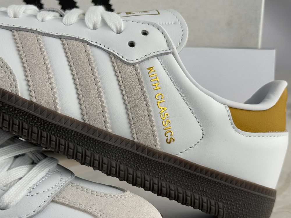 Samba x KITH Classics Program Mango