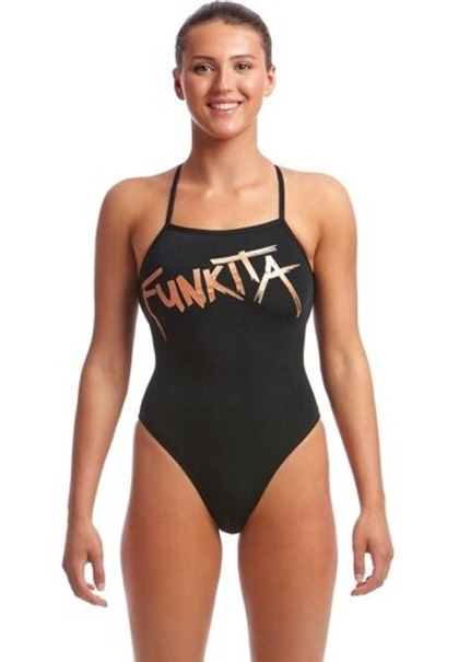 Купальник FUNKITA Bronzed