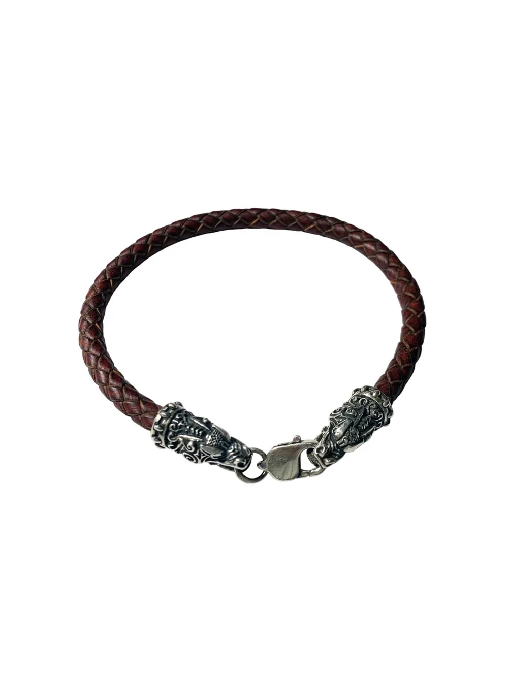 Скандинавский браслет-талисман Браслет Могущество и Власть