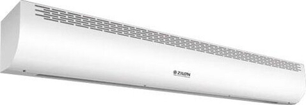 Завеса тепловая электрическая ZILON ZVV-1.0E6S НС-1052312