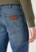Джинсы TEXAS SLIM W12SX5365