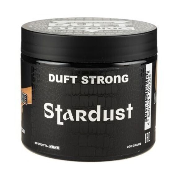 Duft Strong - Stardust (200г)