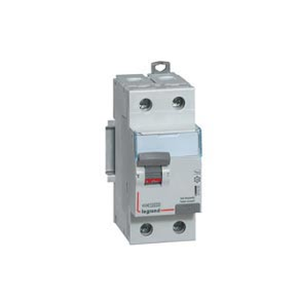 УЗО 2П 63А 30мА Legrand УЗО DX3 тип Hpi 411592