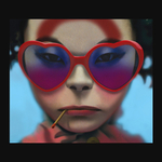 Gorillaz / Humanz (2LP)