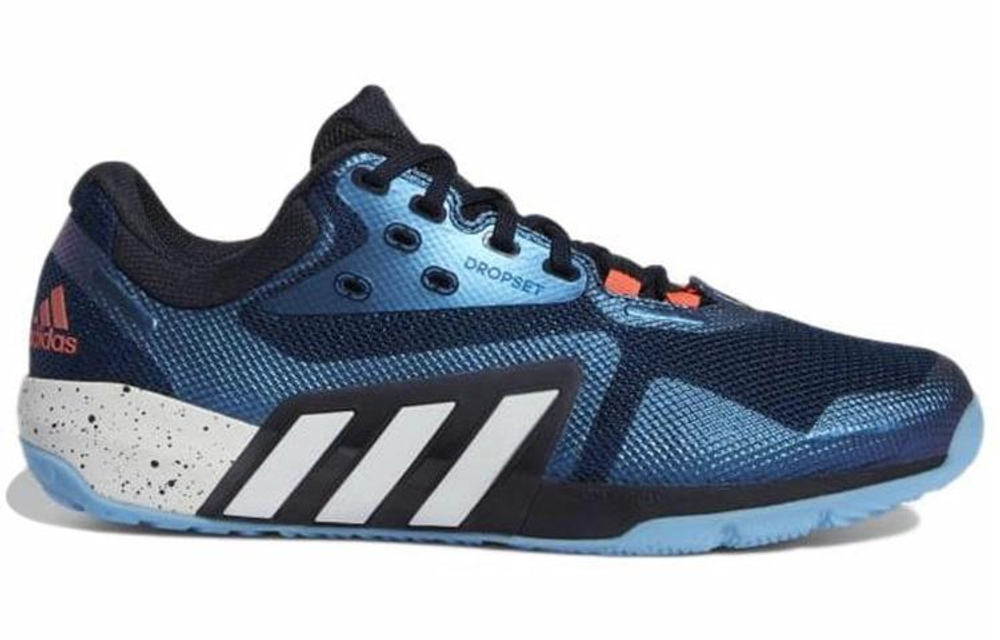 Кроссовки Adidas Dropset Trainer