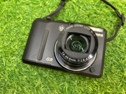 Canon PowerShot G9