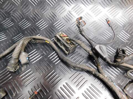 Коса электропроводки BMW R1200GS 2005