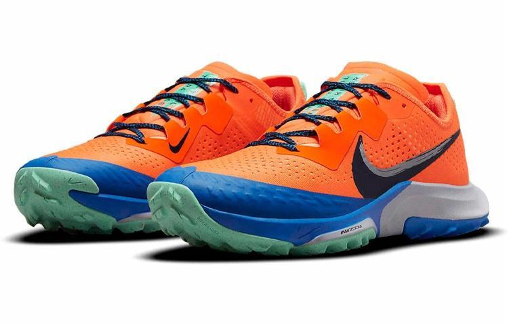 Кроссовки Nike Air Zoom Terra Kiger 7