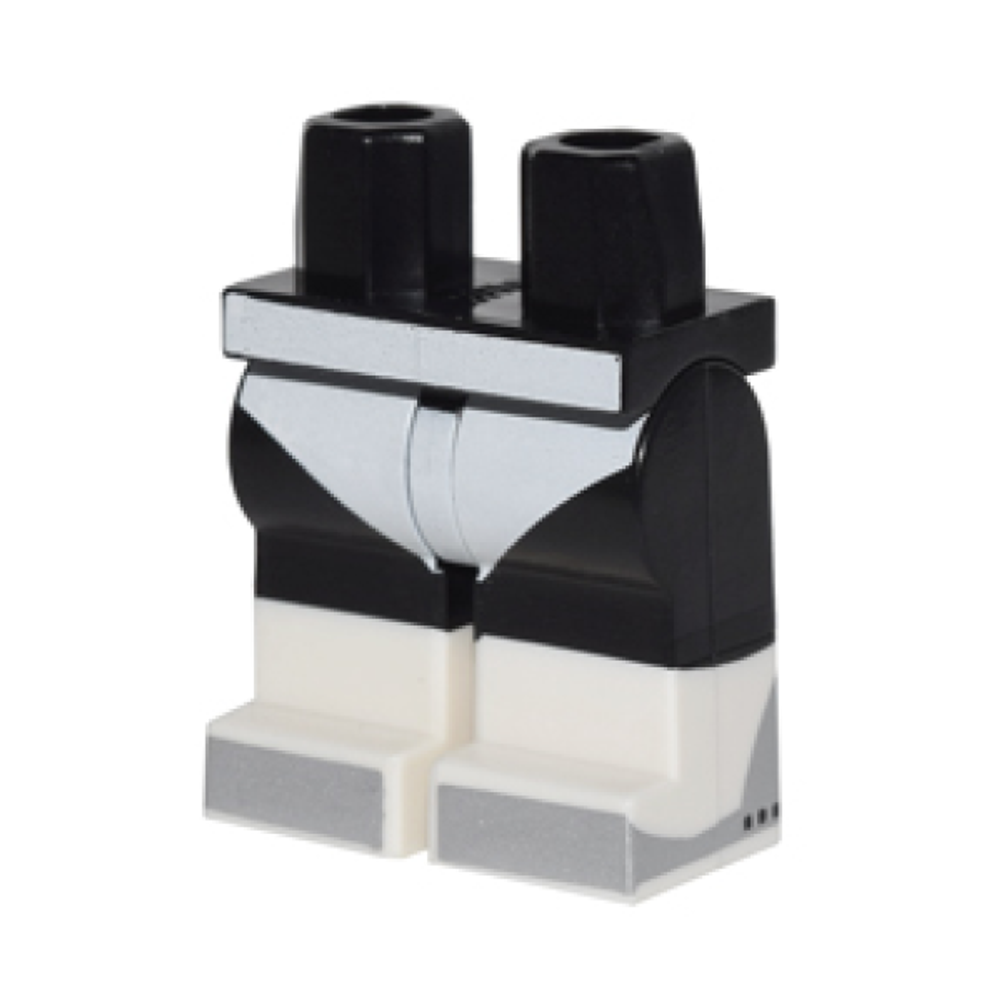 Ноги от Синдрома 970c00pb0514