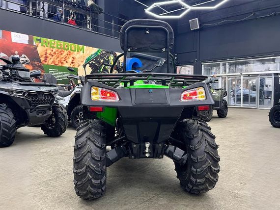 Квадроцикл SHARMAX 450 Explorer 4x4