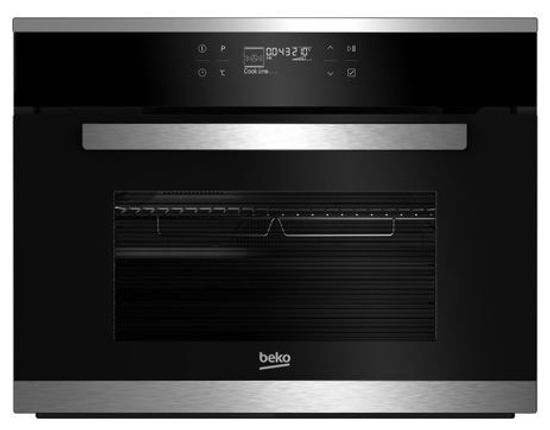 Электрический духовой шкаф Beko BCW 15500 X