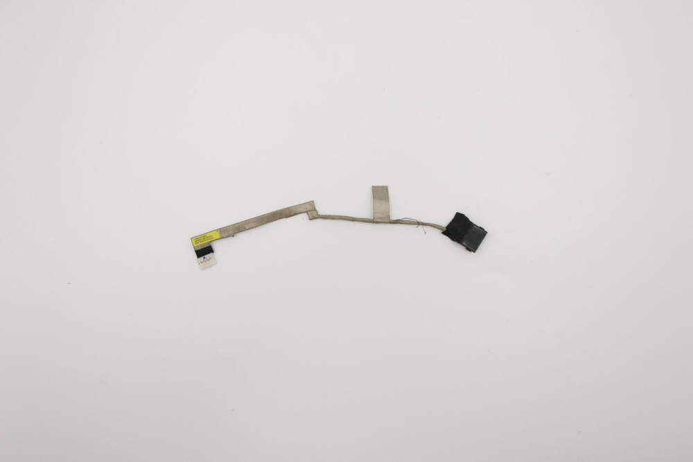 Разъём питания с кабелем для ноутбука Lenovo Flex2-15 (5C10F84514), оригинал