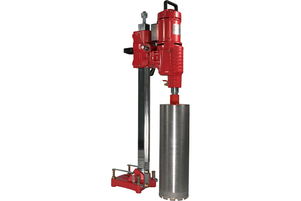 Алмазная сверлильная установка V-Drill 250