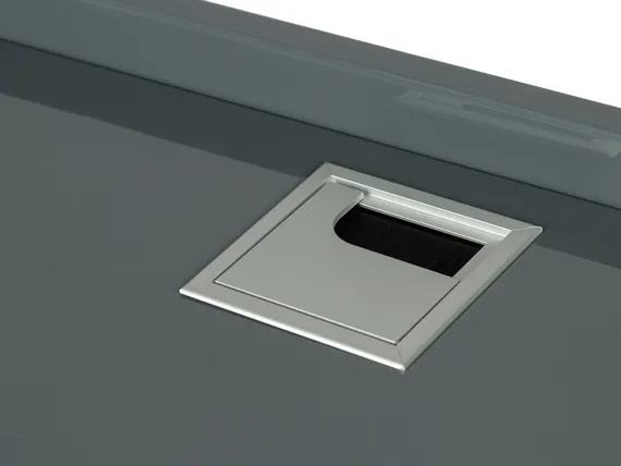 Прикроватная тумба Apulia 55х42 см