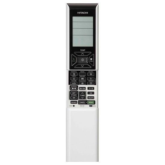 Сплит-система Hitachi RAK-18RPC/RAC-18WPC