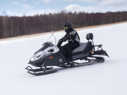 Снегоход RM Tayga Patrul 800 SWT XE Sport