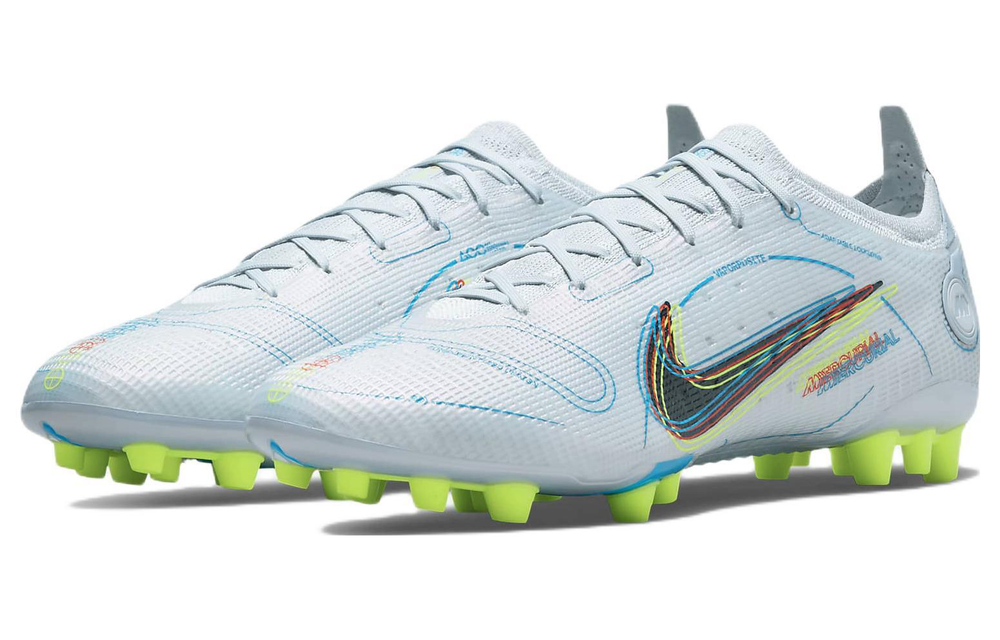 Кроссовки Nike Mercurial Vapor 14 14 Elite Ag