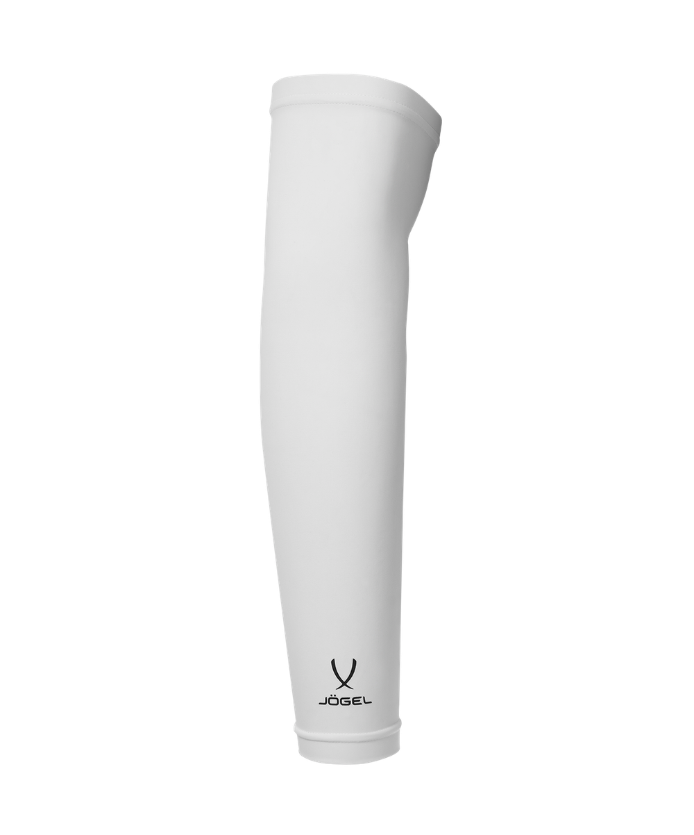 Рукав баскетбольный ELBOW SLEEVE, белый