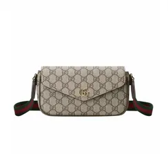 Сумка Gucci Ophidia GG Supreme