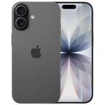 Смартфон Apple iPhone 17 256Gb Black
