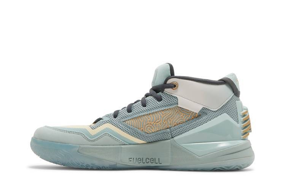 Кроссовки New Balance Kawhi 1 New Money