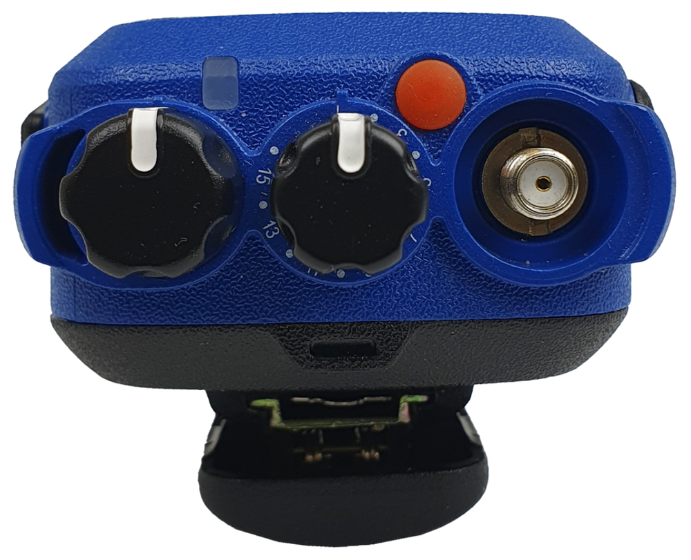 Радиостанция Аргут А-85 (взрывозащищенная)