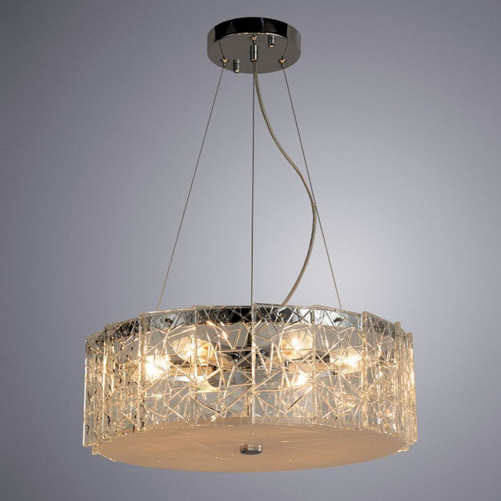 Люстра подвесная Arte Lamp A1222SP-6CC