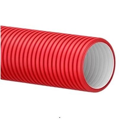 Гофрированные трубы ЭЛЕКТРОКОР