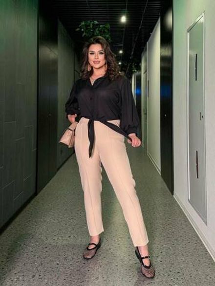 Брюки УК-298-1 Fabrika Фото 1