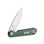 Нож туристический Firebird FH41-BK черный