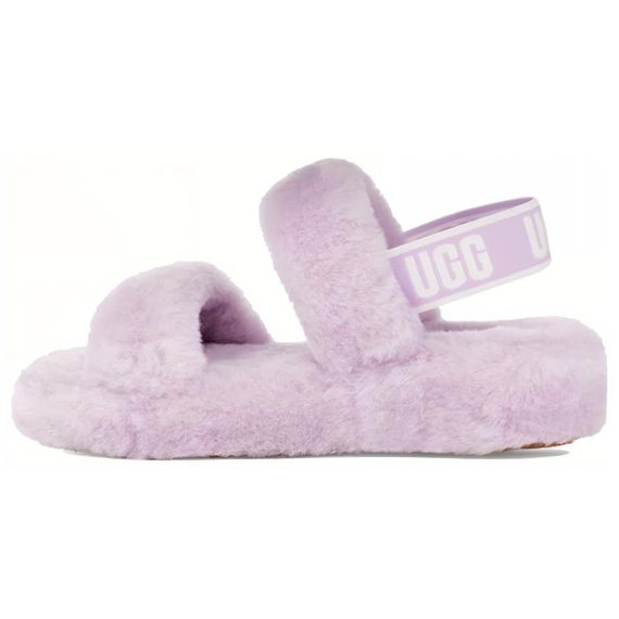 Ugg Oh Yeah 'Purple'