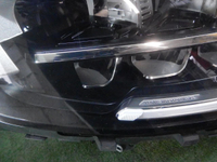 Фара левая Mercedes GLC X253 (2019-2022) LED