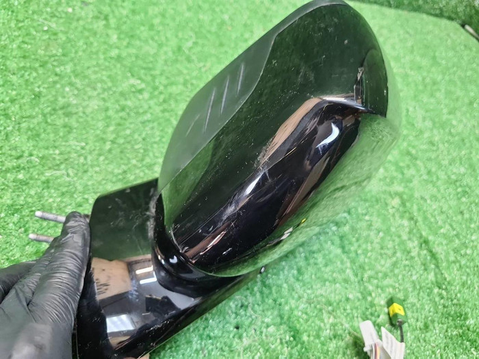 Зеркало левое Geely Tugella (2019-2024) 16 конт.