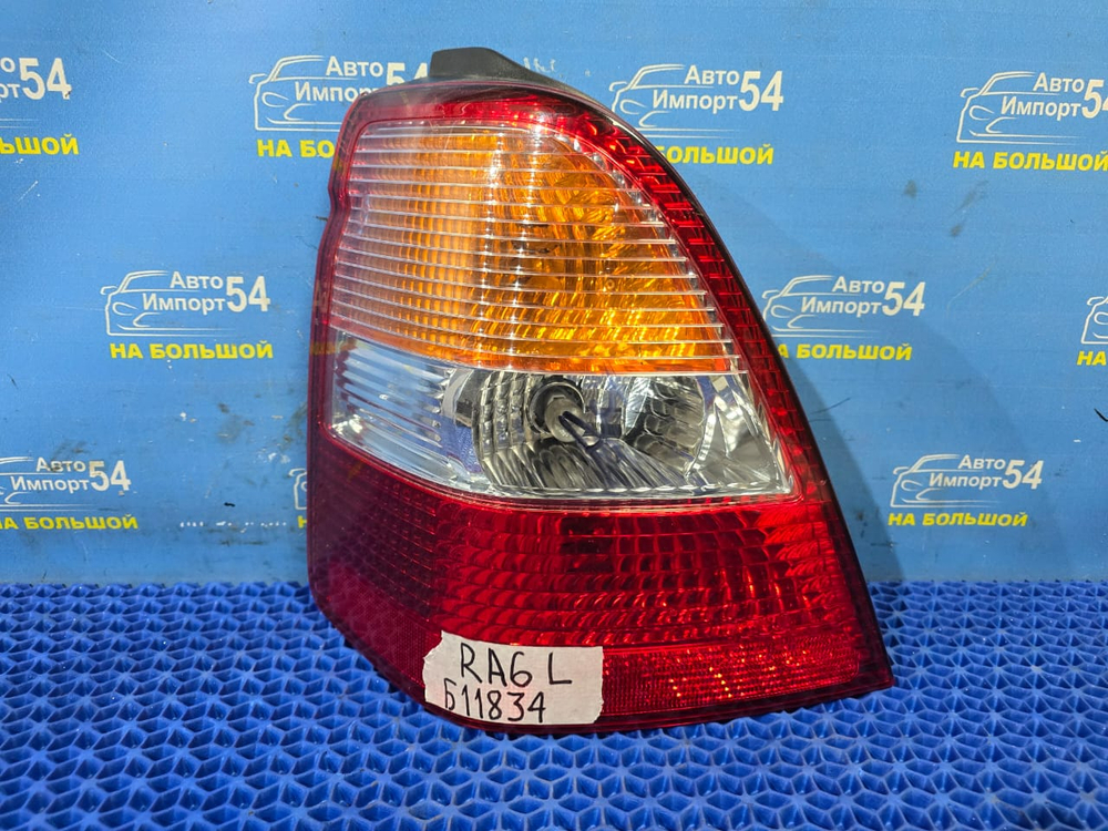 Стоп левый Honda ODYSSEY 1998-2001