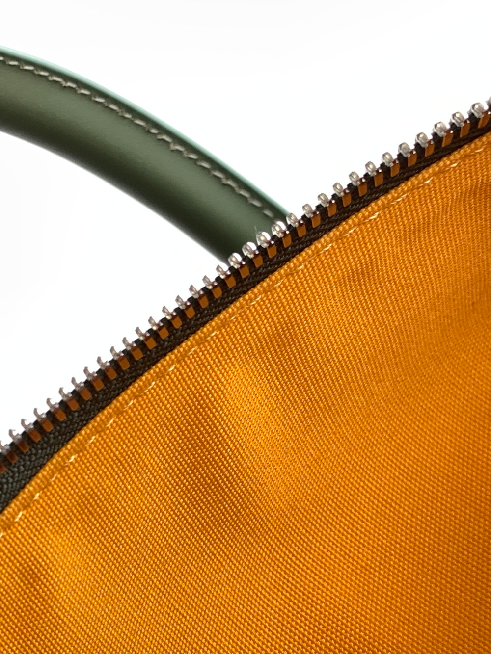 Goyard Duffle Boeing Bag 45 cm