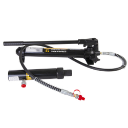 WDK-87110 Набор гидравлический для кузовного ремонта с усилием 10 т